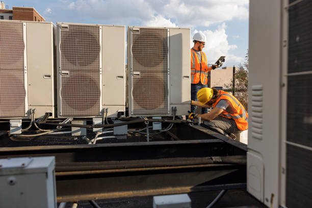 Best HVAC replacement cost  in Crystal Springs, MS