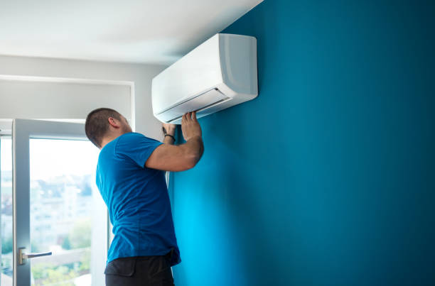 Best HVAC emergency services  in Crystal Springs, MS