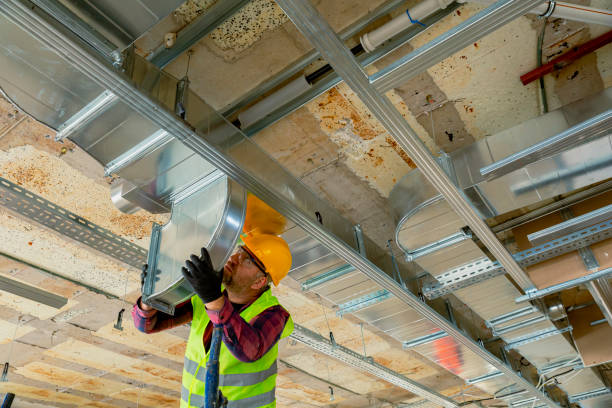 Best Commercial HVAC repair  in Crystal Springs, MS