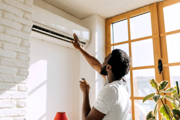 Best Commercial HVAC repair  in Crystal Springs, MS