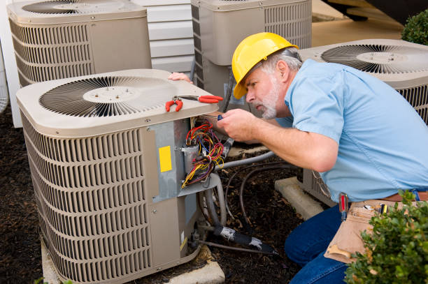 Best HVAC maintenance near me  in Crystal Springs, MS
