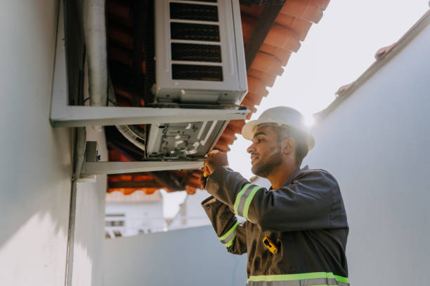 Best Emergency HVAC repair  in Crystal Springs, MS