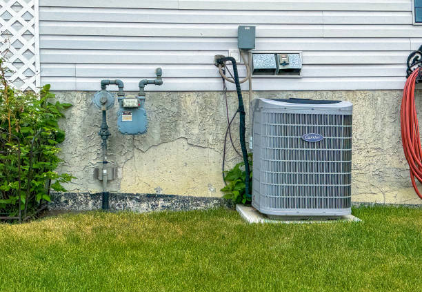 Best HVAC air duct cleaning  in Crystal Springs, MS